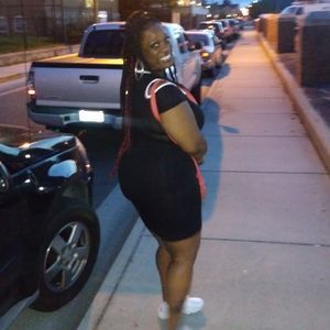 Meet your Posher, Iesha